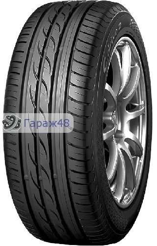 Yokohama C.Drive AC02 225/60 R16 98W